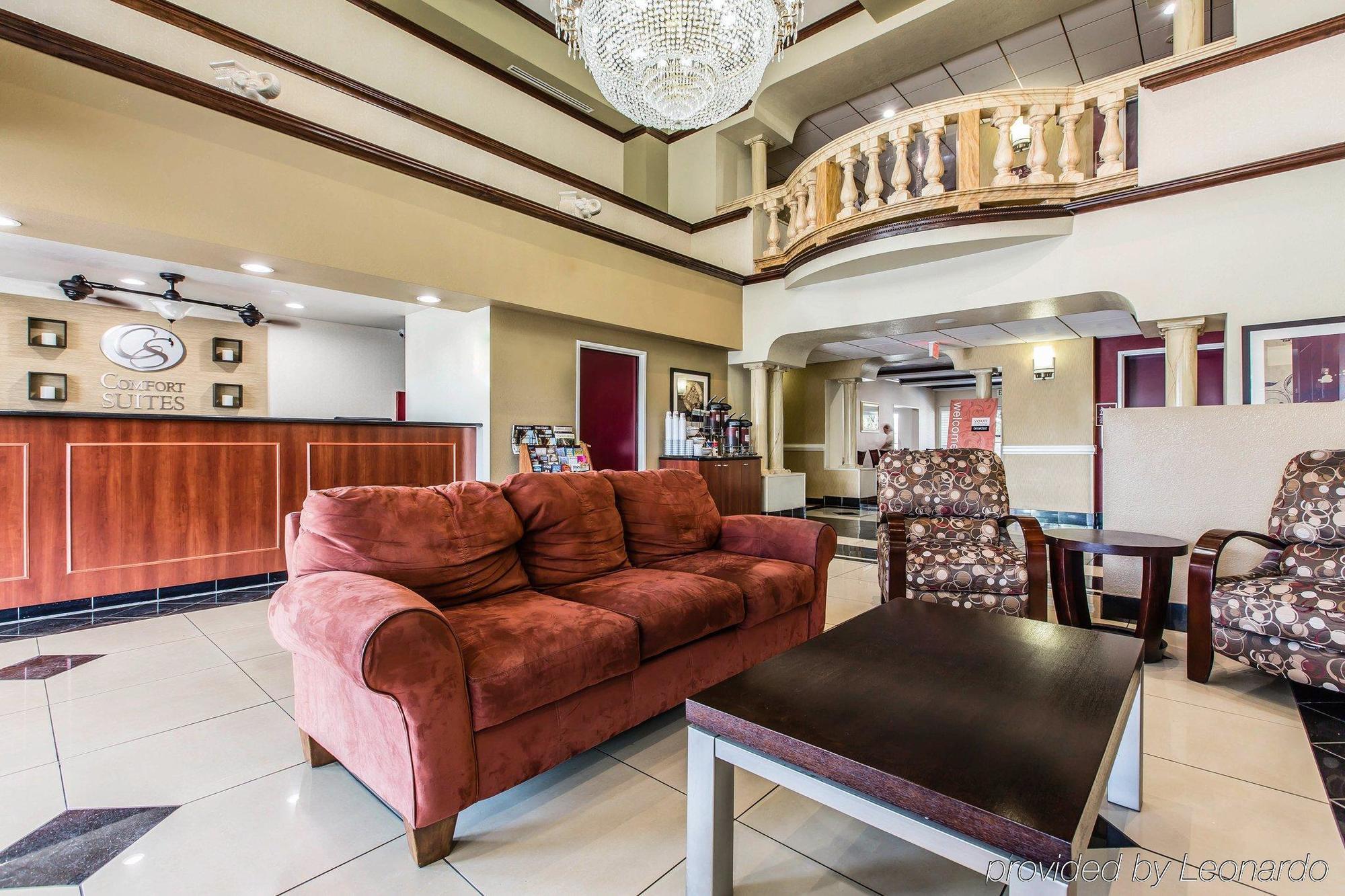 Comfort Suites Bakersfield Kültér fotó